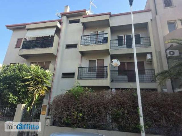 Appartamento arredato Cagliari