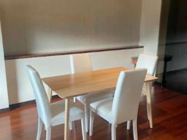 Appartamento arredato Cagliari