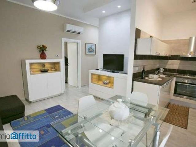 Appartamento arredato Cagliari