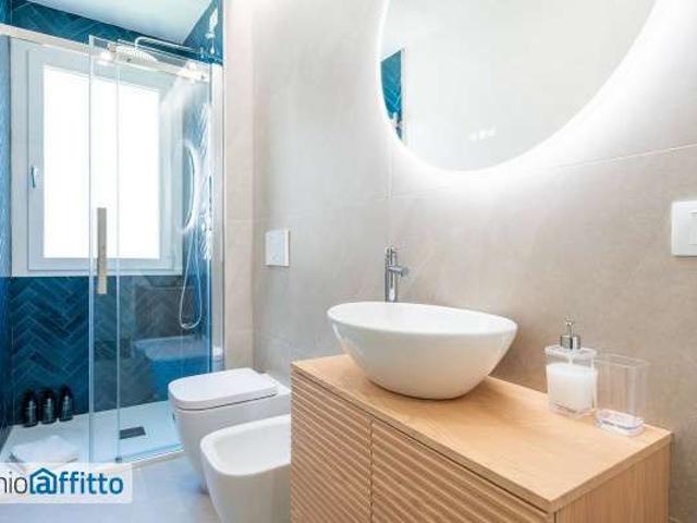 Appartamento arredato Cagliari
