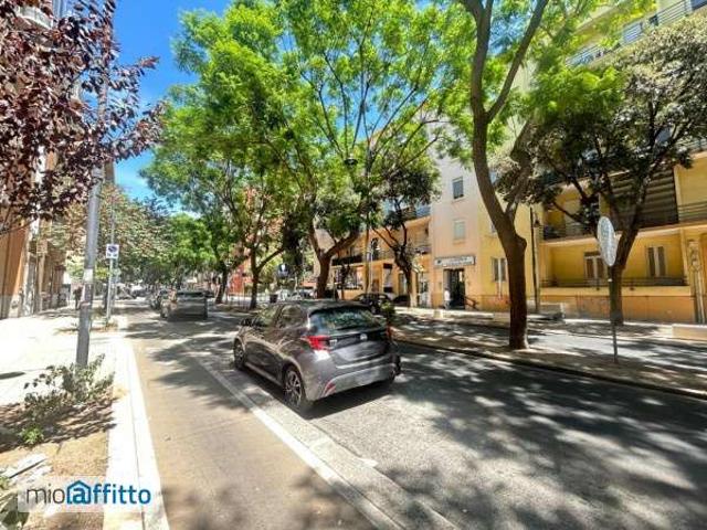 Appartamento arredato Cagliari