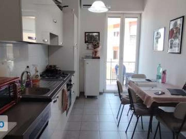 Appartamento arredato Cagliari