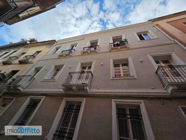 Appartamento arredato Cagliari