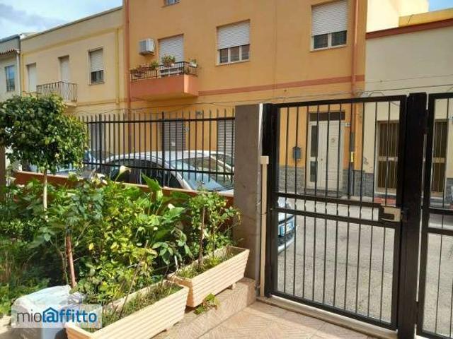 Appartamento arredato Cagliari