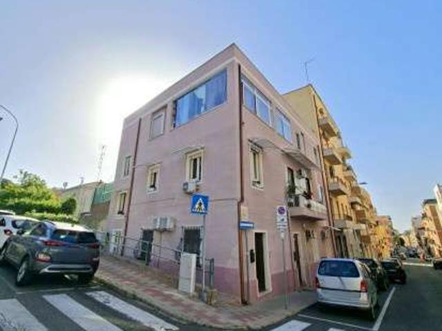 Appartamento arredato Cagliari