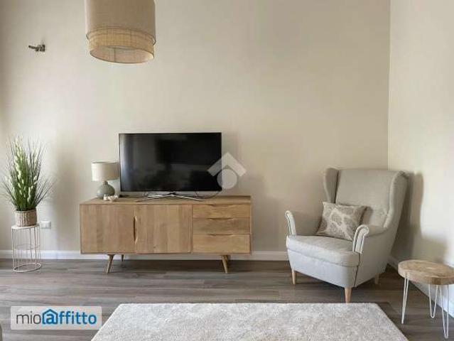 Appartamento arredato Cagliari