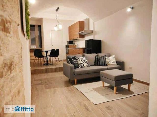 Appartamento arredato Cagliari