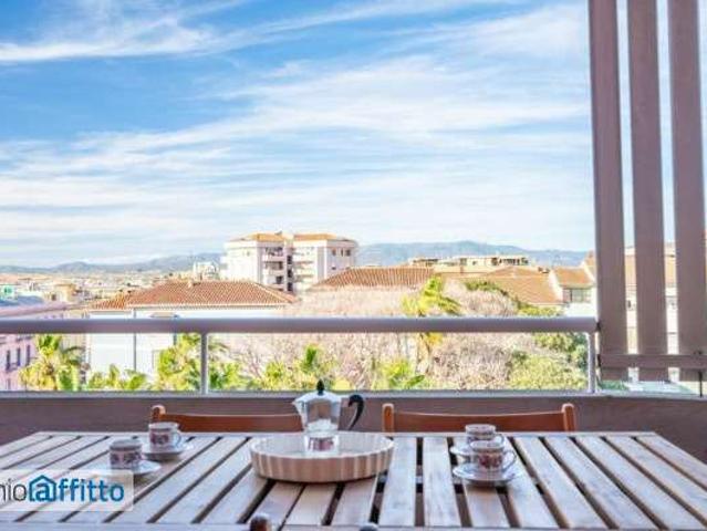 Appartamento arredato Cagliari