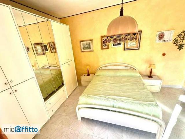 Appartamento arredato Cagliari