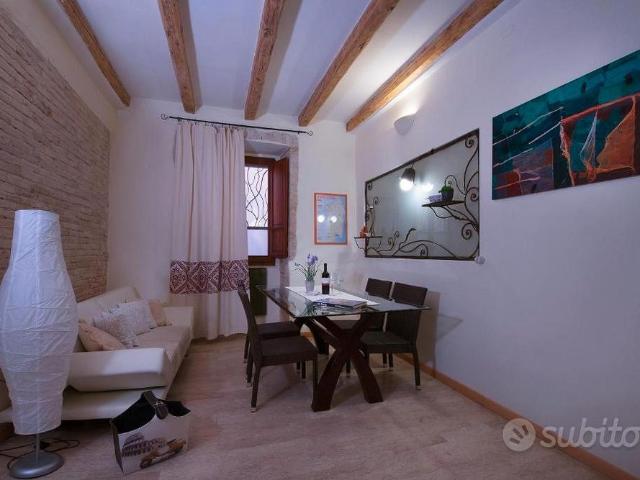 Appartamento arredato cagliari centro storico