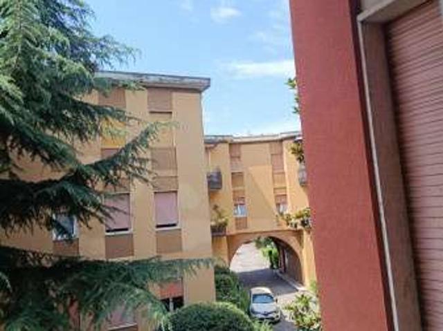 Appartamento arredato Caionvico