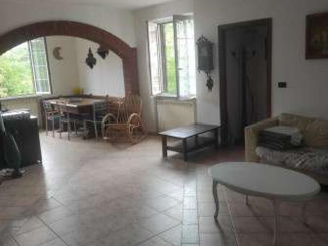 Appartamento arredato Cairo Montenotte