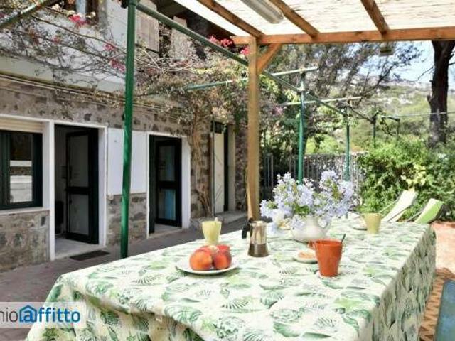 Appartamento arredato Cala gonone