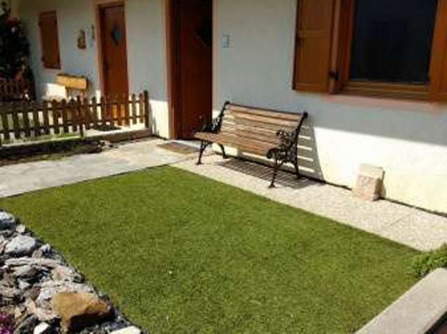 Appartamento arredato Caldes