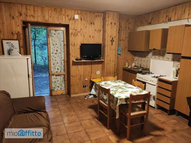 Appartamento arredato Camigliatello silano
