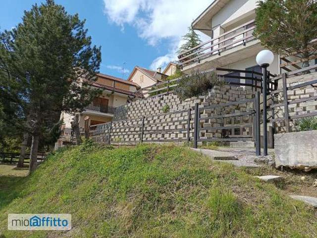 Appartamento arredato Campo Di Giove