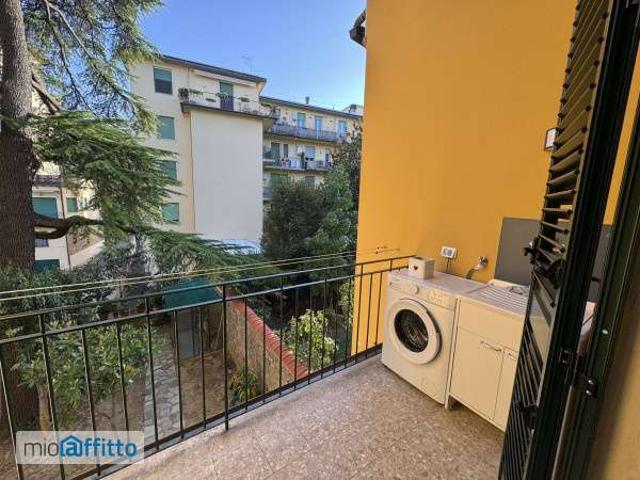 Appartamento arredato Campo di marte