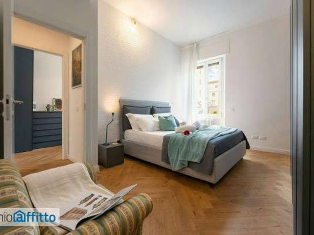 Appartamento arredato Campo di marte