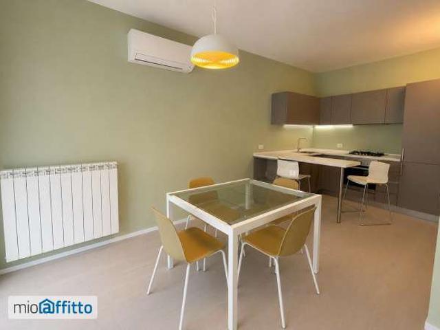 Appartamento arredato Campo di marte