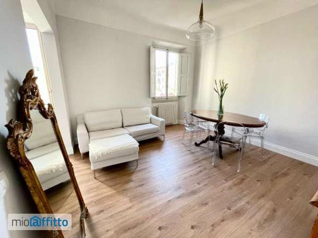 Appartamento arredato Campo di marte