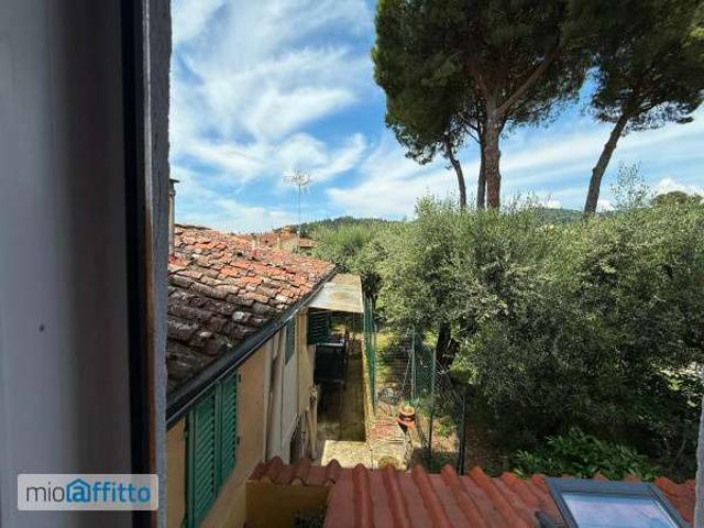 Appartamento arredato Campo di marte