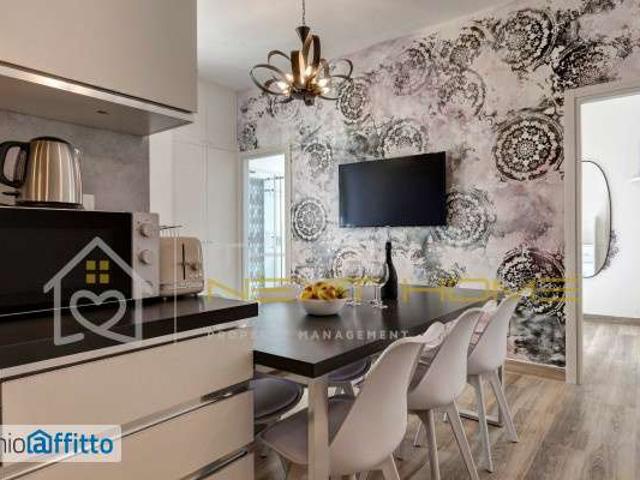 Appartamento arredato Campo di marte