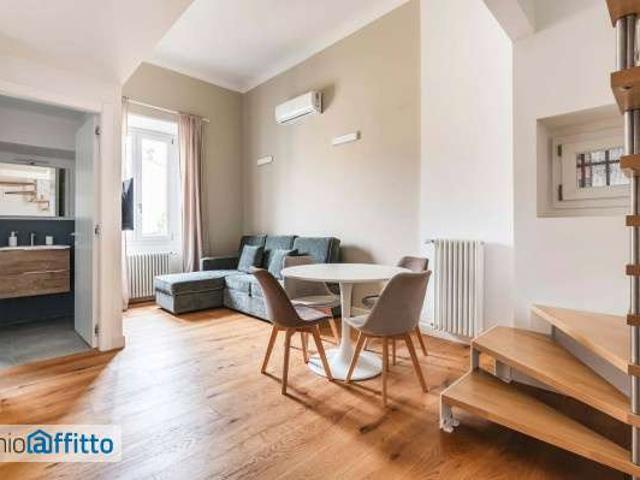 Appartamento arredato Campo di marte