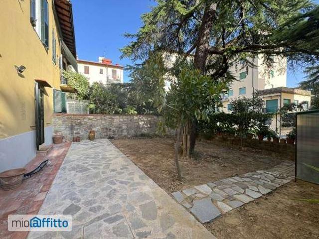 Appartamento arredato Campo di marte