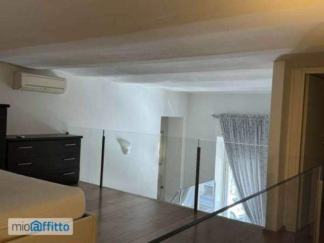 Appartamento arredato Campo di marte