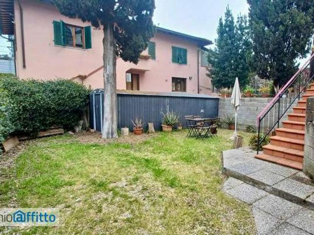 Appartamento arredato Campo di marte