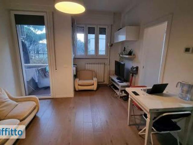Appartamento arredato Campo di marte