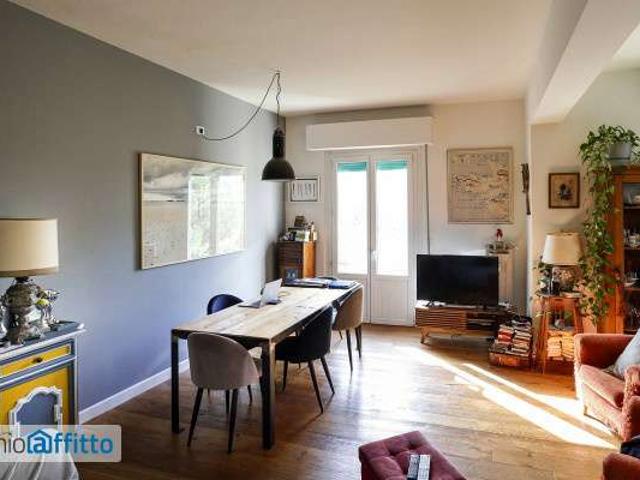 Appartamento arredato Campo di marte