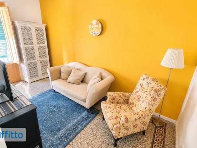 Appartamento arredato Campo di marte