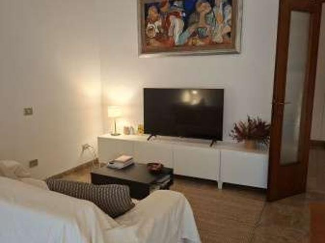 Appartamento arredato Campo di marte