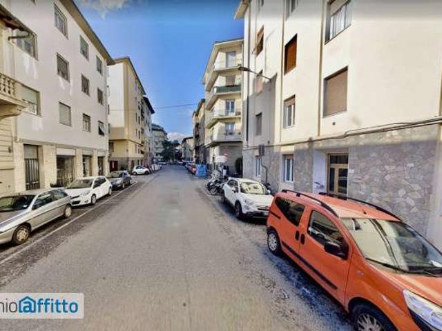 Appartamento arredato Campo di marte