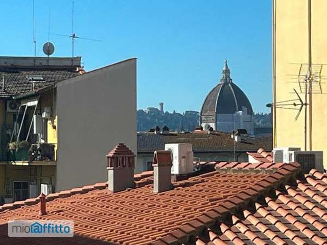 Appartamento arredato Campo di marte