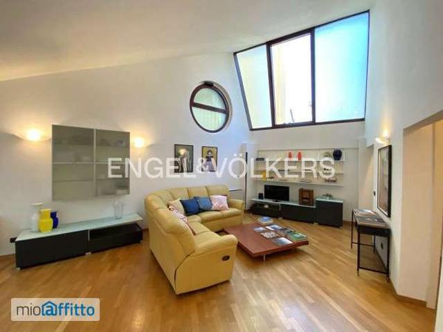 Appartamento arredato Campo di marte
