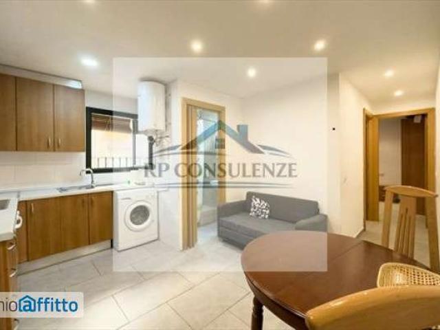 Appartamento arredato Campo di marte