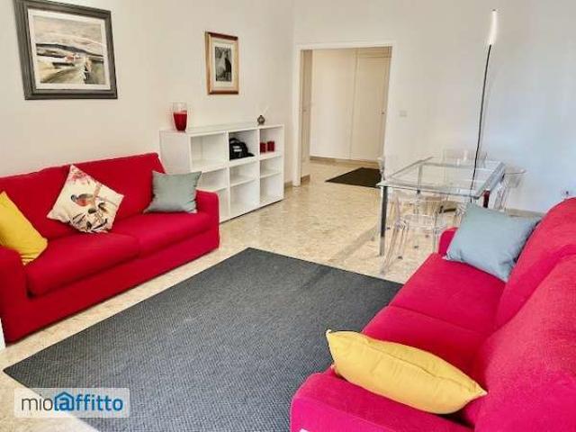 Appartamento arredato Campo di marte
