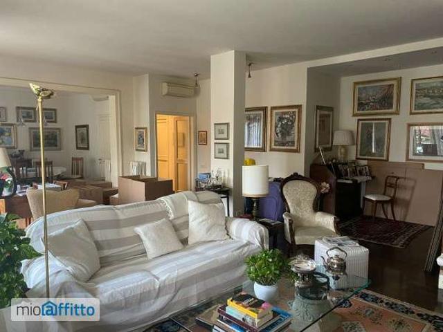 Appartamento arredato Campo di marte