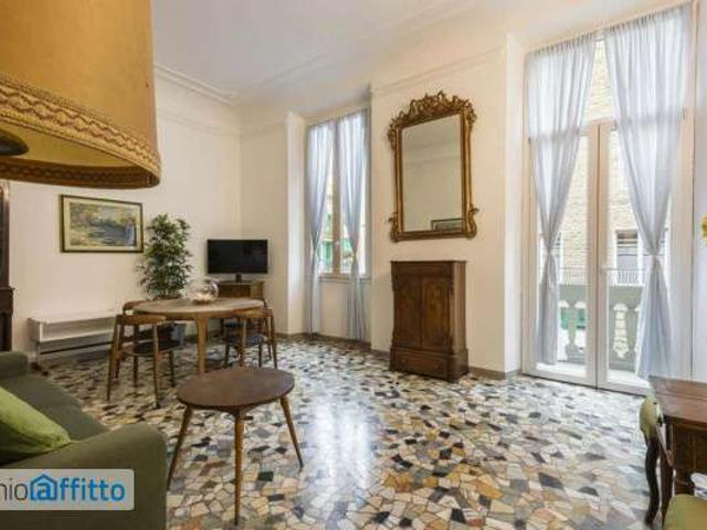 Appartamento arredato Campo di marte