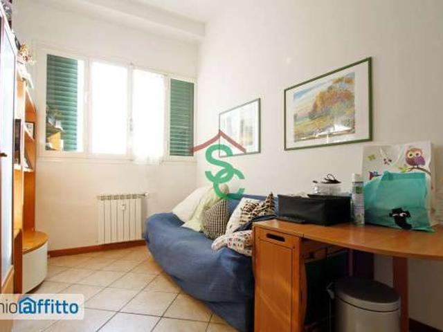 Appartamento arredato Campo di marte