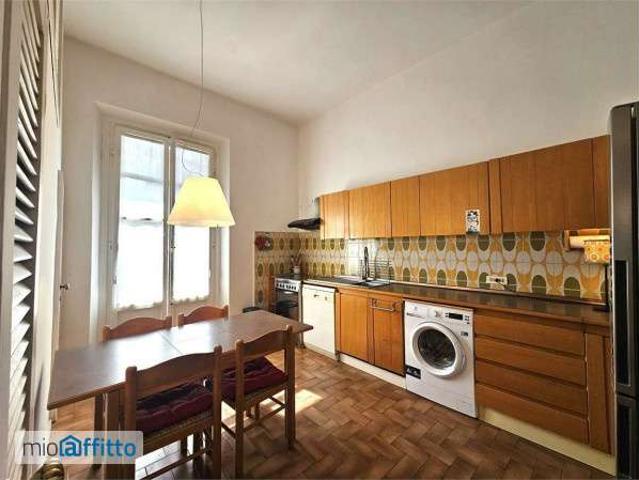 Appartamento arredato Campo di marte