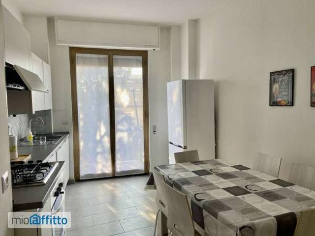 Appartamento arredato Campo di marte