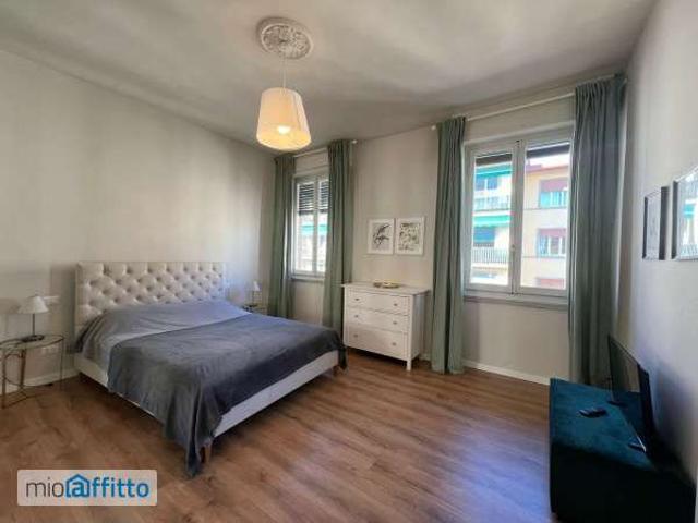 Appartamento arredato Campo di marte