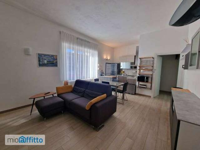 Appartamento arredato Campo di marte