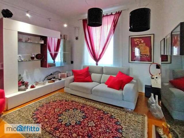 Appartamento arredato Campo di marte