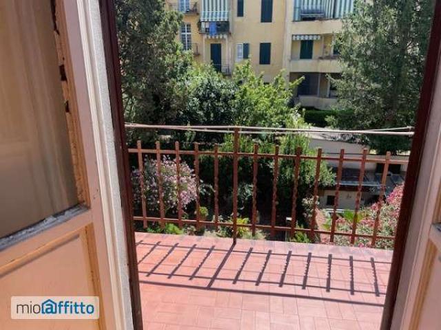 Appartamento arredato Campo di marte