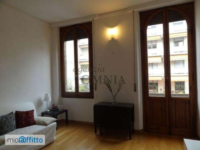 Appartamento arredato Campo di marte