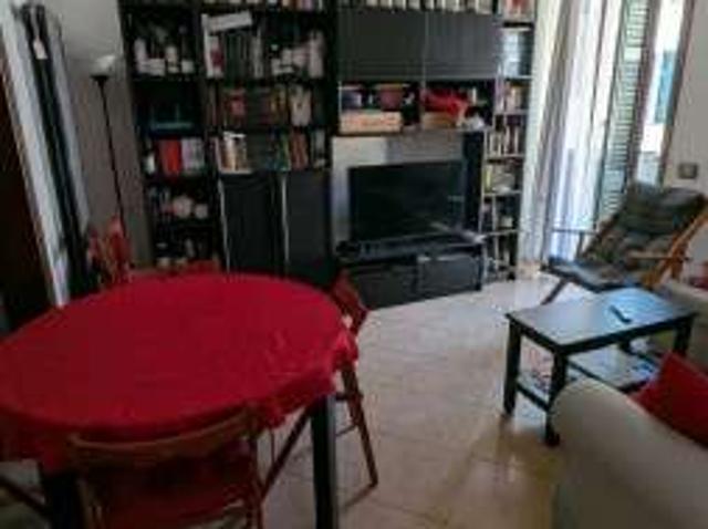 Appartamento arredato Campo di marte